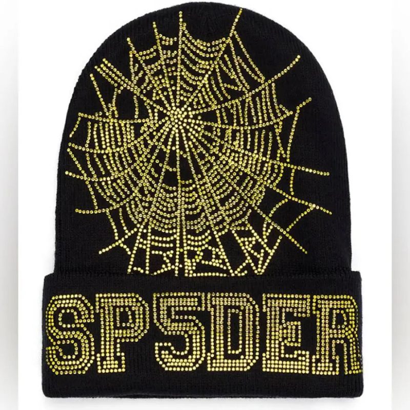 web beanie spider