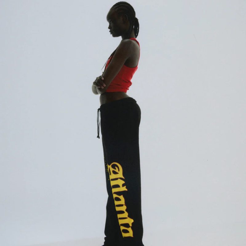 SP5DER-ATLANTA SWEATPANT-SB002FW25